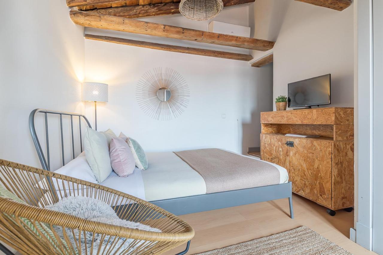 Apartamentos Fucar Мадрид Екстериор снимка