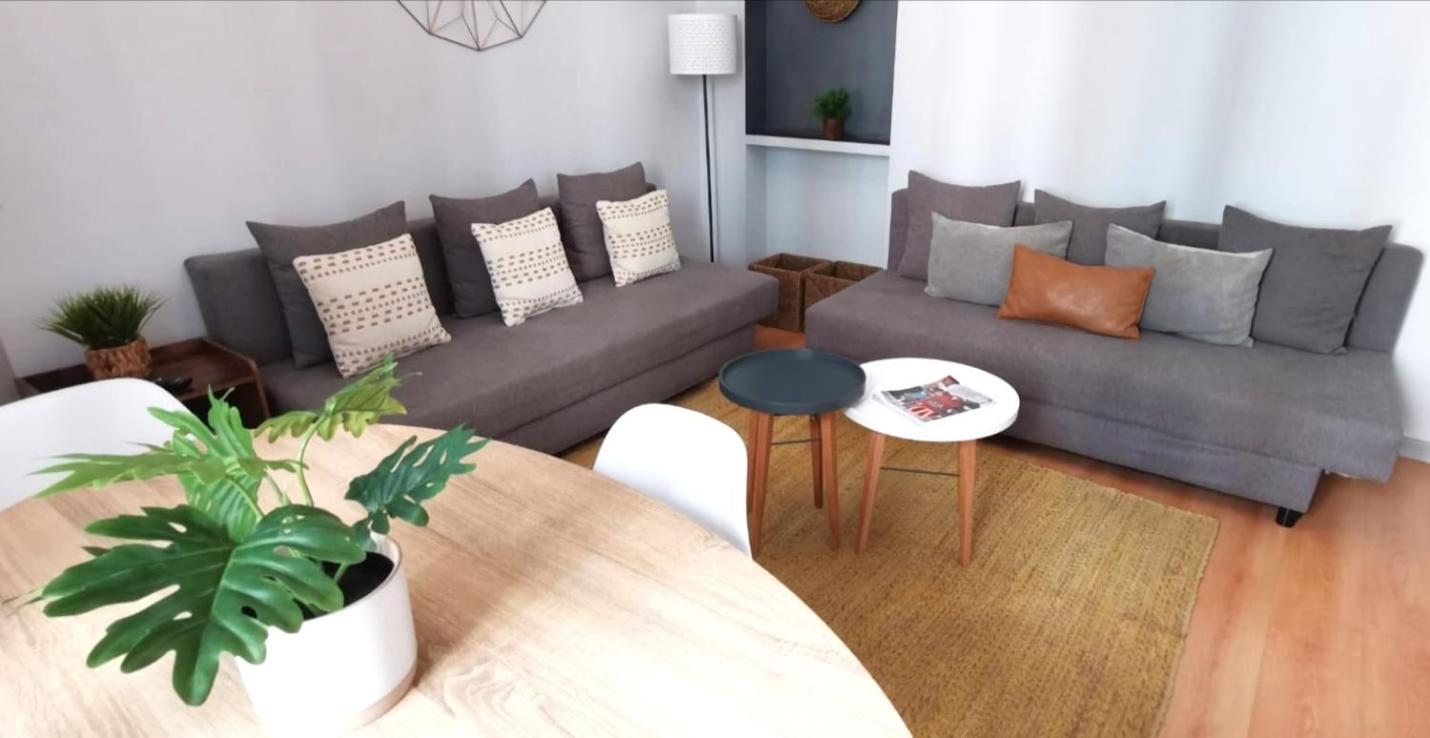 Apartamentos Fucar Мадрид Стая снимка